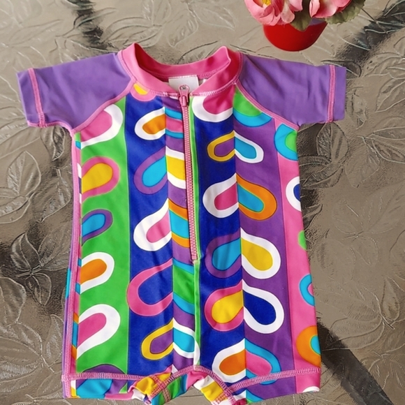Other - Toddler swimsuit